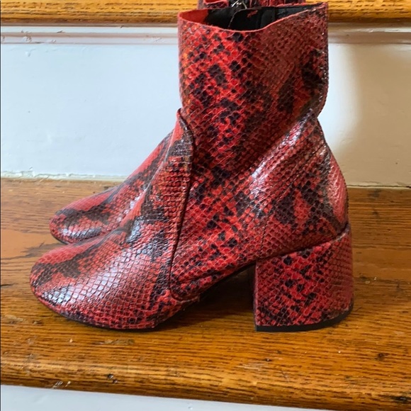 jeffrey campbell lillian heel boot